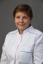 Бодашко Маргарита Анатольевна