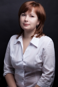 Богданова Екатерина Сергеевна