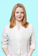 Богданова Юлия Геннадьевна