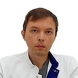 Болтаев Дамир Михайлович