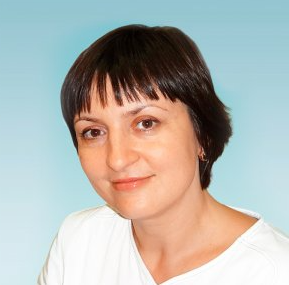 Бондарева Елена Владимировна