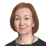 Буданова Мария Владиславовна