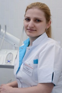 Бужаг Татьяна Валерьевна