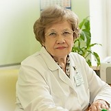 Бузунова Татьяна Петровна