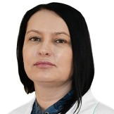Быкова Наталья Викторовна