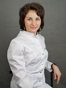 Чернякова Татьяна Васильевна