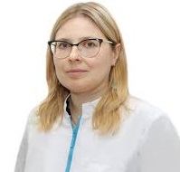 Чернышова Наталья Валерьевна
