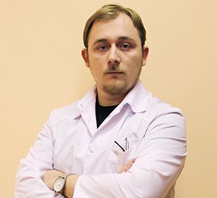 Черпаков Ростислав Александрович