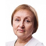 Чинилина Ирина Викторовна