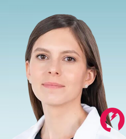Цветкова Анна Александровна