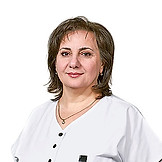 Даниелян Нарине Агбаловна