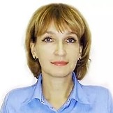 Данилевская Татьяна Юрьевна