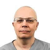 Данилов Андрей Ильич