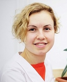 Демидова Инна Олеговна