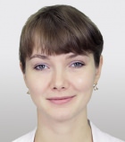 Дергунова Екатерина Николаевна