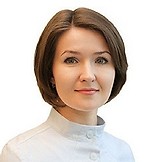 Донскова Наталья Владимировна