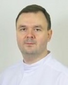 Дьяченко Виктор Владимирович