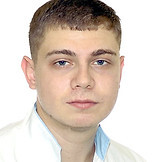 Федотов Владислав Сергеевич