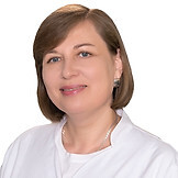 Филипенко Марина Николаевна
