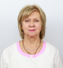 Филиппова Нина Николаевна