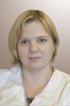 Фискович Алина Николаевна