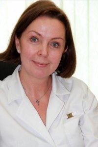 Гаврикова Мария Владимировна