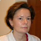 Гаврилова Анжелика Викторовна