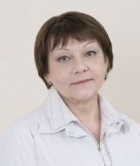 Гаврилова Наталия Викторовна