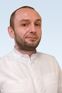 Гавва Кирилл Вадимович