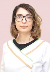Гогниева Дарья Геннадиевна
