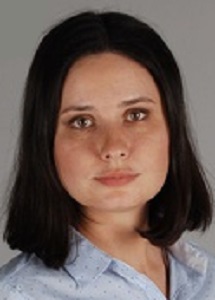 Горшкова Ирина Валерьевна