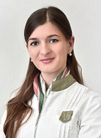 Грицкова Татьяна Вячеславовна