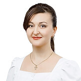 Григорян Виктория Самвеловна
