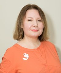 Григорьева Людмила Геннадиевна