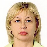 Григорьева Татьяна Владимировна
