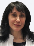 Гришина Наталья Ивановна