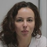 Громаковская Анна Дмитриевна
