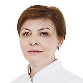 Гульянц Наталия Михайловна