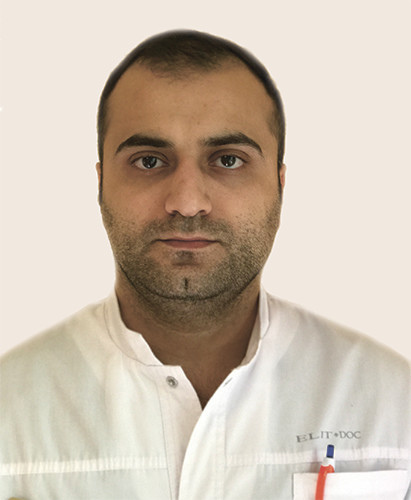 Хохоев милан ахсарбекович травматолог