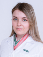 Хилова Дарья Александровна