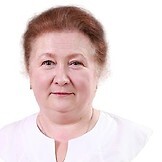 Хоменко Анна Эдуардовна
