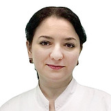 Идрисова Элина Аралыевна