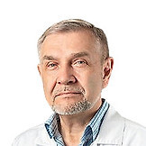 Илларионов Вячеслав Владимирович