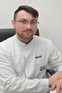 Ильин Борис Сергеевич