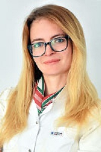 Инякова Анастасия Вячеславовна
