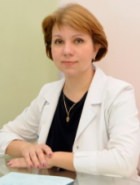 Исакова Светлана Николаевна