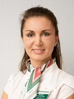 Иванова Елена Алексеевна