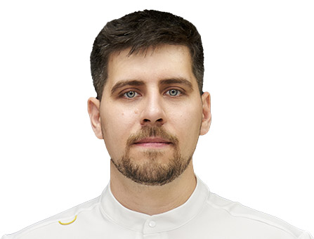 Иванов Сергей Сергеевич