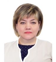 Яновская Наталья Васильевна