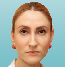 Ярославская Мария Александровна